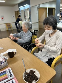 敬老の日