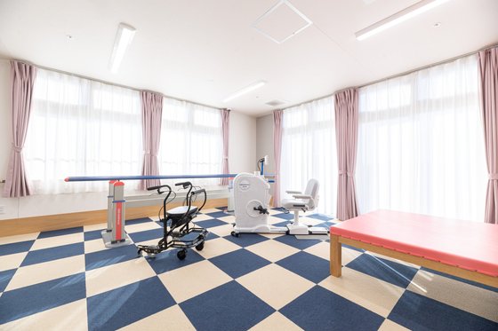 パーキンソン病特化型施設 PDビレッジ桐生