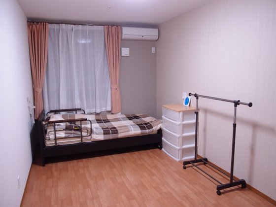 パーキンソン病特化型施設 PDビレッジ桐生