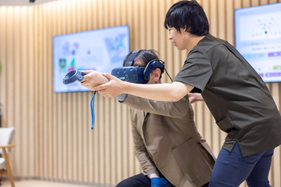 パーキンソン病特化型施設 PDビレッジ桐生