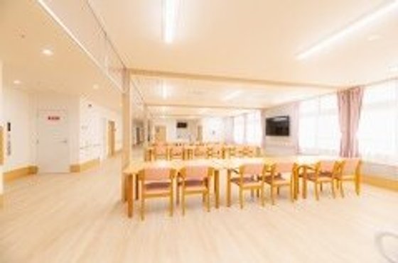 パーキンソン病特化型施設 PDビレッジ桐生