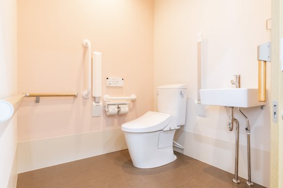 パーキンソン病特化型施設 PDビレッジ桐生