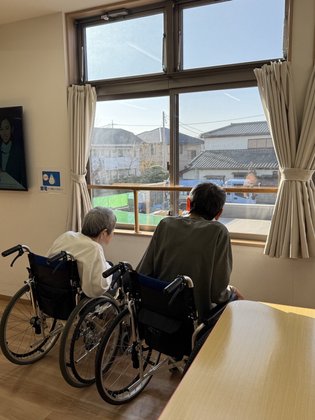 パーキンソン病特化型施設 PDビレッジ桐生