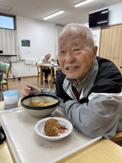父の日 2部