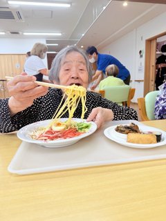 8周年記念食事会