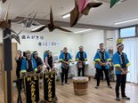 敬老会