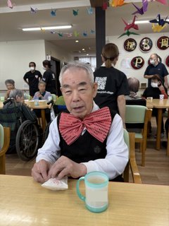敬老会2