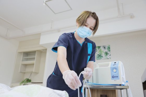 リヤンド-絆-姉崎