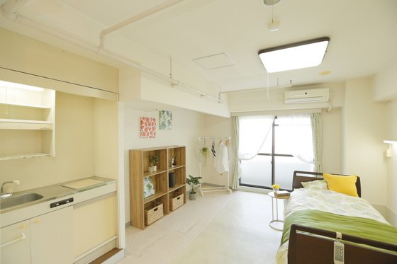 リヤンド-絆-姉崎