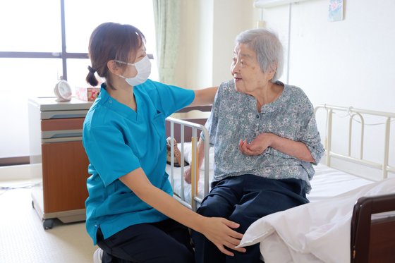 リヤンド-絆-姉崎