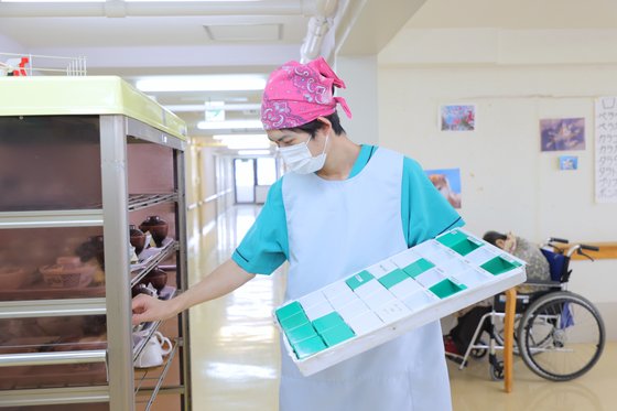 リヤンド-絆-姉崎