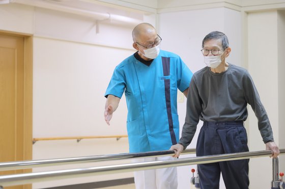 リヤンド-絆-姉崎