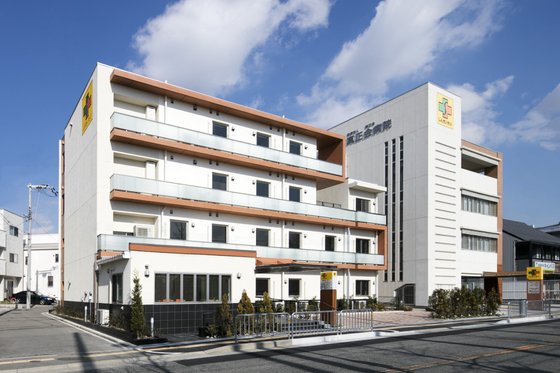 北桜塚しんせい