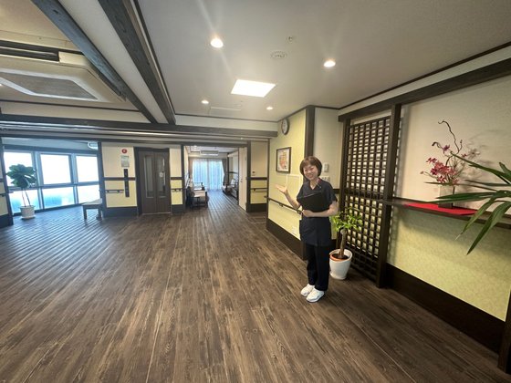 北桜塚しんせい