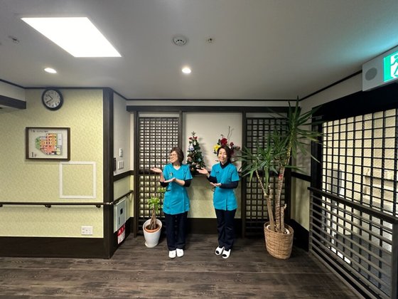 北桜塚しんせい