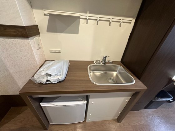 北桜塚しんせい