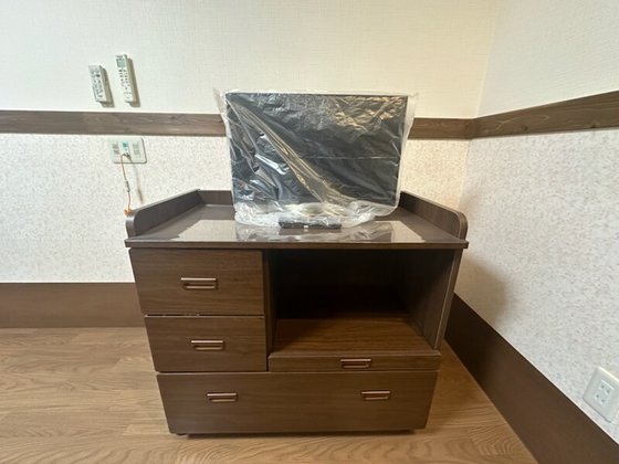 北桜塚しんせい