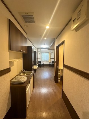 北桜塚しんせい