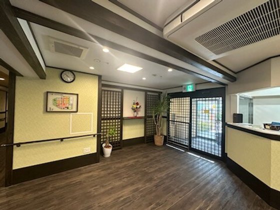 北桜塚しんせい