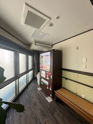 北桜塚しんせい