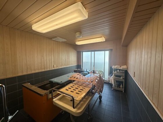 北桜塚しんせい