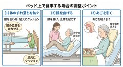 帰省の食卓で気づく「食べる」の変化 🍚