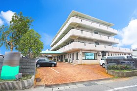 ラゾス新潟東