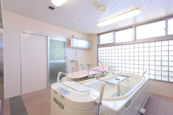 【医療対応型施設】リヤンド-絆-泉佐野