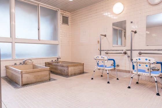 特別養護老人ホーム はなのえん