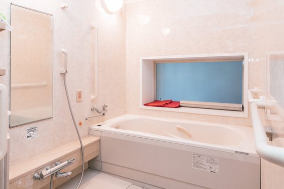 特別養護老人ホーム はなのえん