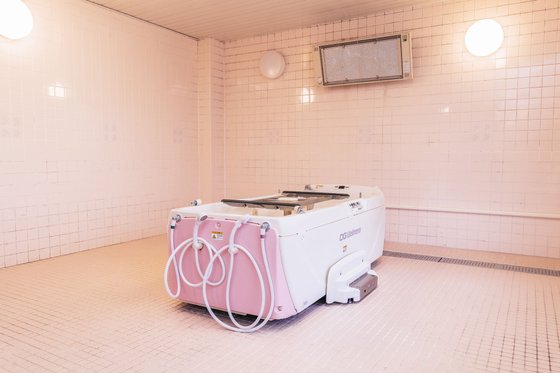 特別養護老人ホーム はなのえん