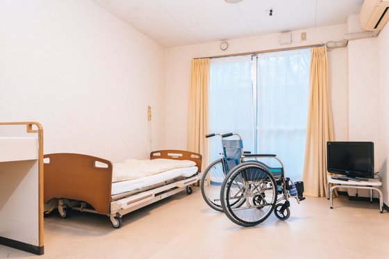 特別養護老人ホーム はなのえん