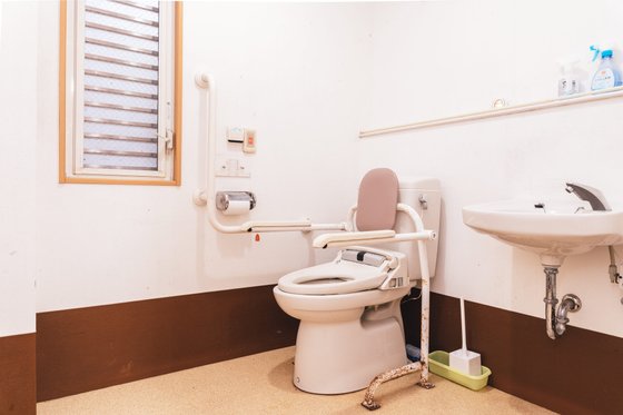 特別養護老人ホーム はなのえん