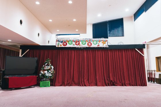 特別養護老人ホーム はなのえん