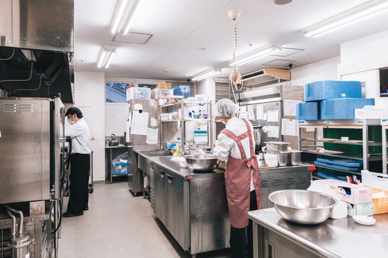 特別養護老人ホーム はなのえん