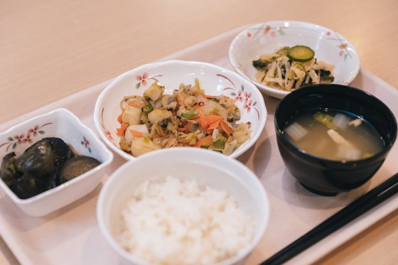 特別養護老人ホーム はなのえん