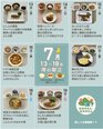 7/13-19の献立😊