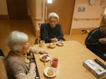 🍛非常食カレーの試食会🍛