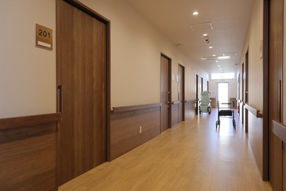 リヤンド-絆-浜松中央