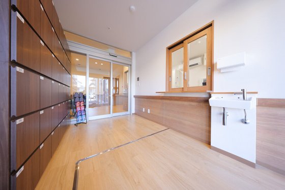 リヤンド-絆-浜松中央