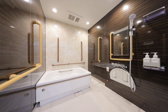 リヤンド-絆-浜松中央