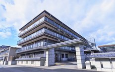 ラゾス新潟東弐番館
