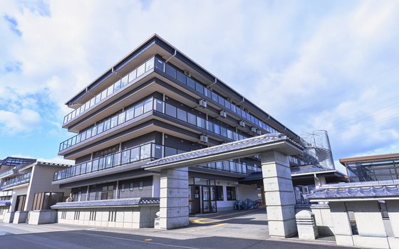 ラゾス新潟東弐番館