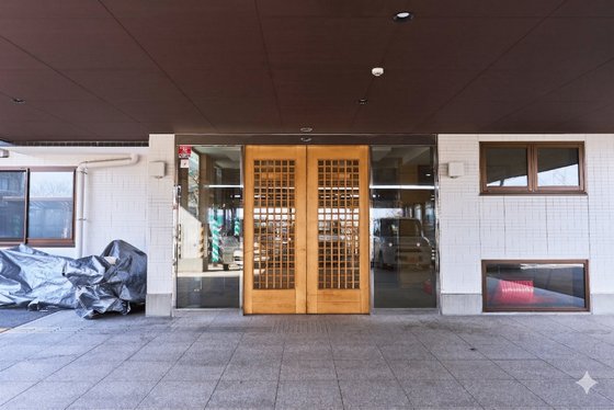 ラゾス新潟東弐番館