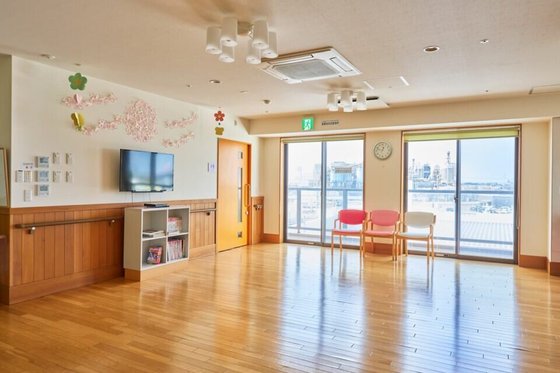 ラゾス新潟東弐番館