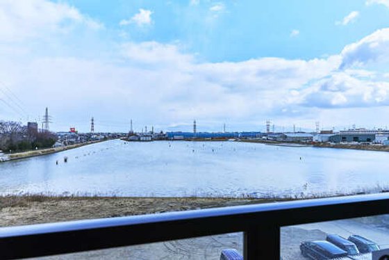 ラゾス新潟東弐番館