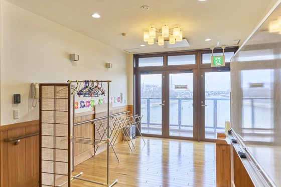 ラゾス新潟東弐番館