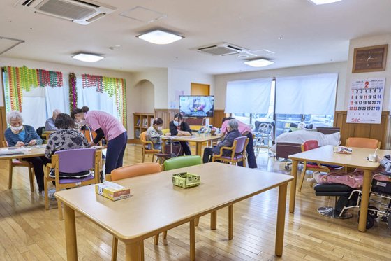 ラゾス新潟東弐番館