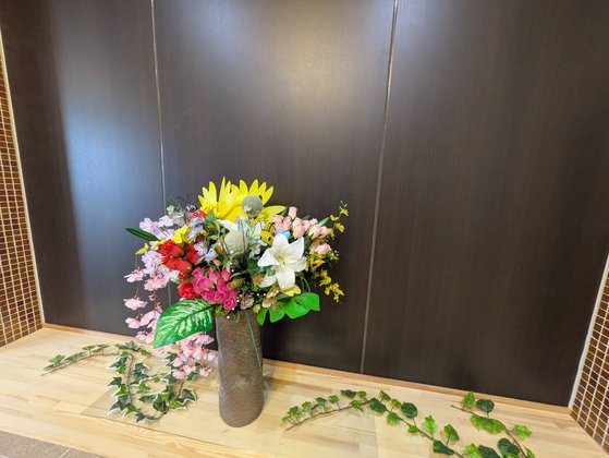 ラゾス新潟東弐番館