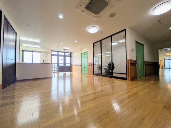 ラゾス新潟東弐番館